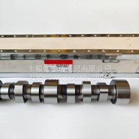 4298626 3680779气门凸轮轴机械柴油机零件ISX15 QSX15 X15凸轮轴4059331/4059331