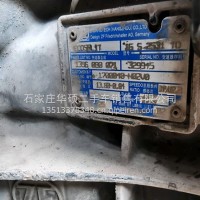 ZF带液缓变速箱/16 S 2531 TO