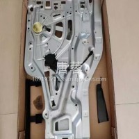 重汽豪沃T5G右车门电动玻璃升降/811W62645-6052