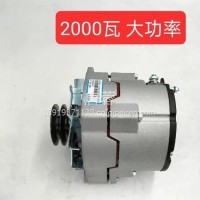 无刷电机/ JFZB172Q1