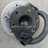 风扇托架总成6116/611600060091