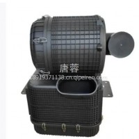 油浴式空气滤清器/WG9725193310