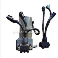 驾驶室举升泵控制器/WG9925820031