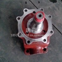 转向管柱总成/AZ9725478050