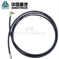 离合器总泵分泵液压油管/711W31111-6004