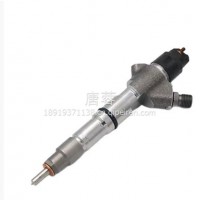 适用重汽豪沃喷油器/VG1034080002S