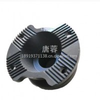 重汽豪沃欧曼中桥凸缘/HFF2502150CK4GFT