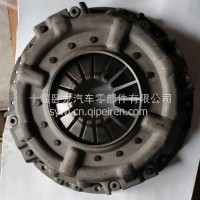 玉柴发动机离合器从动盘及压盘总成离合器壳专用/J46F1-1600750A