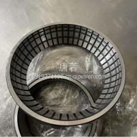 平衡轴轴承 / GAC110SK