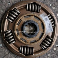 离合器从动盘总成 /WG9925160490