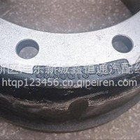 天锦后制动鼓/35.95G1S-02075
