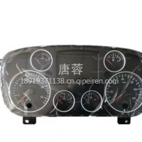 组合仪表/WG9716580025