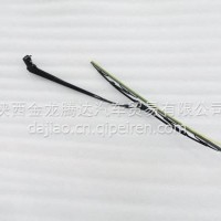 左前刮臂刮片总成/M4525010100A0
