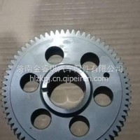 凸轮轴惰齿轮轴/628DA1021104A