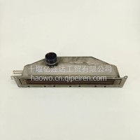 供应东风6CT工程机械中冷器3924731/3924731 /39247313