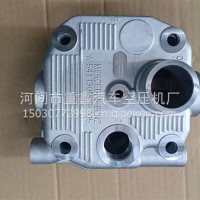 奔驰空压机缸盖总成/5411310919
