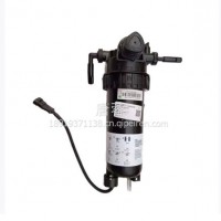 汕德卡汽车油滤器/WG9725193430