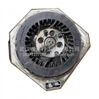 凯迈电涡流缓速器-DHZ15/3524-30-00098