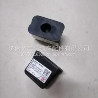 29Q01-01106-B东风多利卡锐铃凯普特南骏前钢板缓冲胶钢板限位块/29Q01-01106-B