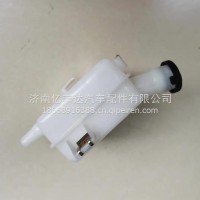 35A01-05010东风多利卡福瑞卡刹车油杯制动油壶三孔/35A01-05010