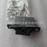37C66638-44015东风凯普特C6多利卡空调电阻暖风机电阻24伏/37C66638-44015