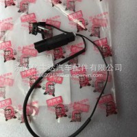 81CA0102-12010-A东风多利卡D6空调温控开关P12B077110空调温控器/81CA0102-12010-A