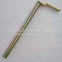 523L-0010A7东风锐铃凯普特多利卡万里扬WLY5T92离合器拨叉轴/523L-0010A7