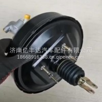 3505AB32-510东风多利卡福瑞卡凯普特刹车真空助力器总成/3505AB32-510