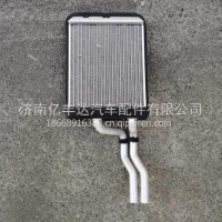 8101E22021-100东风多利卡凯普特暖风机水箱暖风小水箱/8101E22021-100