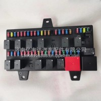3722100-T0101东风多利卡D9保险丝盒/3722100-T0101