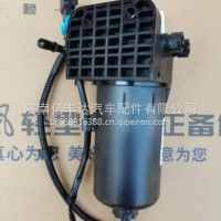 1117010-NH0801东风凯普特国六星云柴油滤芯燃油滤芯 /1117010-NH0801