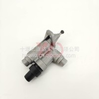 4937767适用康明斯6B发动机 柱塞式输油泵总成/4937767 4937767/4937767