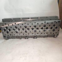 适用于美国康明斯发动机缸盖总成双凸轮轴/4386009 /4386009