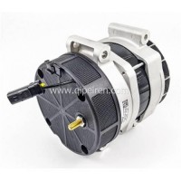 马勒正品发电机 12V 330A DZ123911 适用于 John Deere 约翰迪尔 CP770 CS770 X9 1000/DZ123911