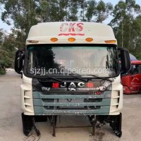 JAC江淮格尔发N94驾驶室总成 二手拆车江淮格尔发驾驶室总成/二手拆车江淮格尔发驾驶室