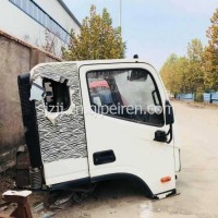 北汽福田瑞沃ES3二手驾驶室总成 瑞沃ES3原厂拆车驾驶室壳子/瑞沃ES3拆车驾驶室壳子