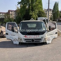 福田奥铃捷运CTX拆车驾驶室总成 二手拆车奥铃捷运CTX驾驶室/二手拆车奥铃捷运CTX驾驶室