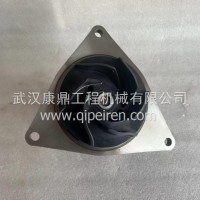康明斯6L发动机水泵C5402699/5402699