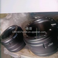 后桥制动鼓/HD90149340280