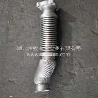 东风华神排气管波纹管软连接/1203020-DSCB00