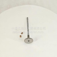 适用康明斯发动机QSK60气门/排气门/2881811/2881811