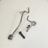 优质供应康明斯QSK60活塞冷却喷嘴组件/4955917/4955917