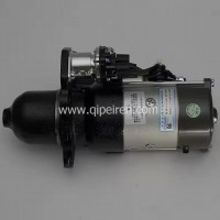 STG93557 起动机 专用于康明斯6BT5.9发动机 替代4983067 M93R3003SE 24V 6.0KW/F002G20904