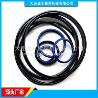 密炼机维修改造 密炼机气缸圈更换维修/4205010-TV401