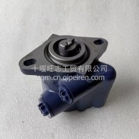 8011D1-3407100 叶片泵玉柴YCK08350-60发动转向油泵 8011D1-3407100/ 8011D1-3407100
