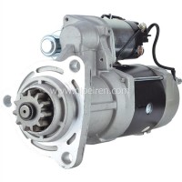 STG93646 C2874455 QDJ2918 4365992 适配东风康明斯ISZ发动机 24V 11T/2874455