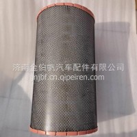 1004256923潍柴Baudouin博杜安6M26空滤芯空滤器331008000249/331008000249