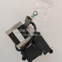 WG1034130181+004/1重汽三代自主尿素泵电机/WG1034130181+004
