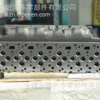 康明斯发动机配件 汽缸盖 4936081/3977225/5361593 重卡发动机/C4936081