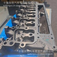cummins康明斯发动机6BT 6BT5.9的气缸盖4981005 4981005/C4981005